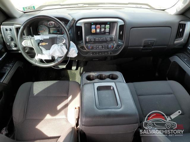 1GCVKREC9GZ107660 2016 CHEVROLET ALL Models photo no. 8