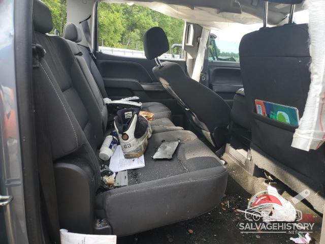 3GCPCREC5GG111629 2016 CHEVROLET ALL Models photo no. 10