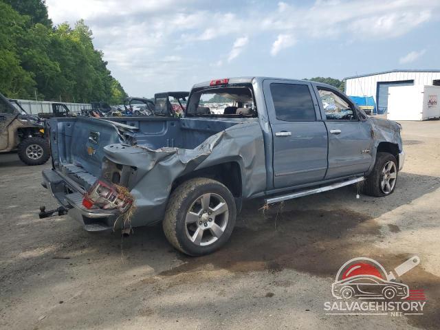 3GCPCREC5GG111629 2016 CHEVROLET ALL Models photo no. 3