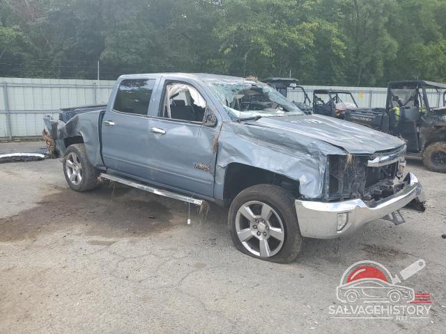 3GCPCREC5GG111629 2016 CHEVROLET ALL Models photo no. 4