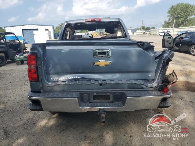 3GCPCREC5GG111629 2016 CHEVROLET ALL Models photo no. 6