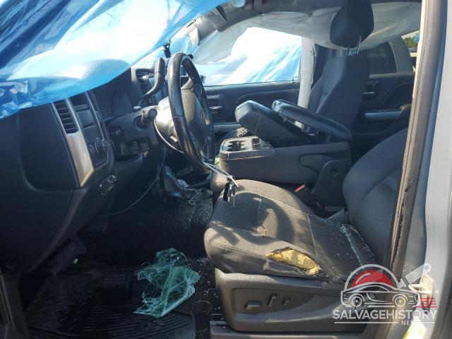 3GCPCREC5GG111629 2016 CHEVROLET ALL Models photo no. 7
