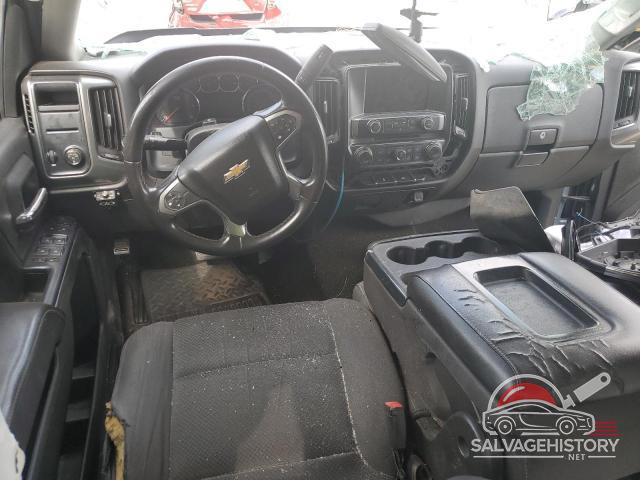 3GCPCREC5GG111629 2016 CHEVROLET ALL Models photo no. 8