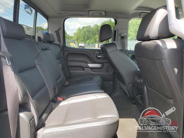 3GCUKSEC9GG171538 2016 CHEVROLET ALL Models photo no. 10
