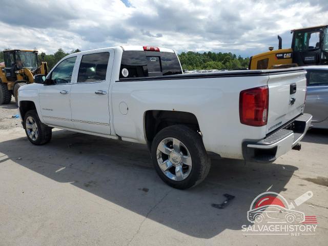 3GCUKSEC9GG171538 2016 CHEVROLET ALL Models photo no. 2