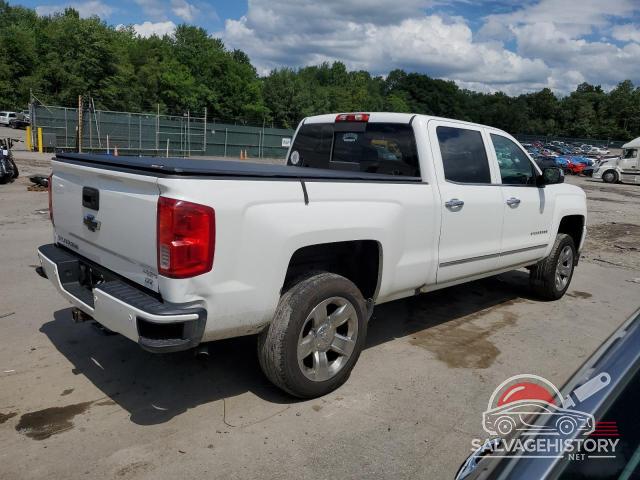 3GCUKSEC9GG171538 2016 CHEVROLET ALL Models photo no. 3