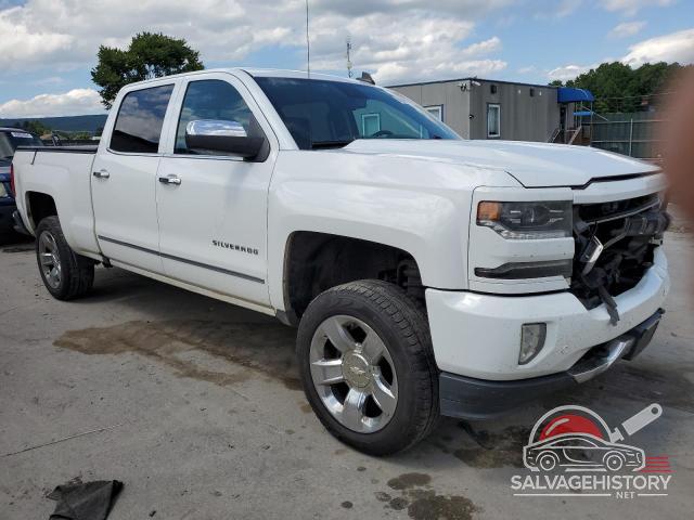 3GCUKSEC9GG171538 2016 CHEVROLET ALL Models photo no. 4