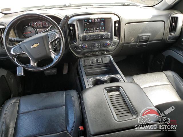 3GCUKSEC9GG171538 2016 CHEVROLET ALL Models photo no. 8