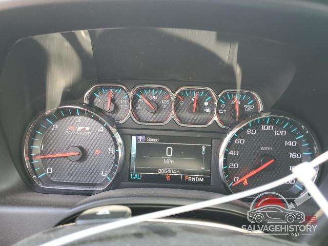 3GCUKSEC9GG171538 2016 CHEVROLET ALL Models photo no. 9