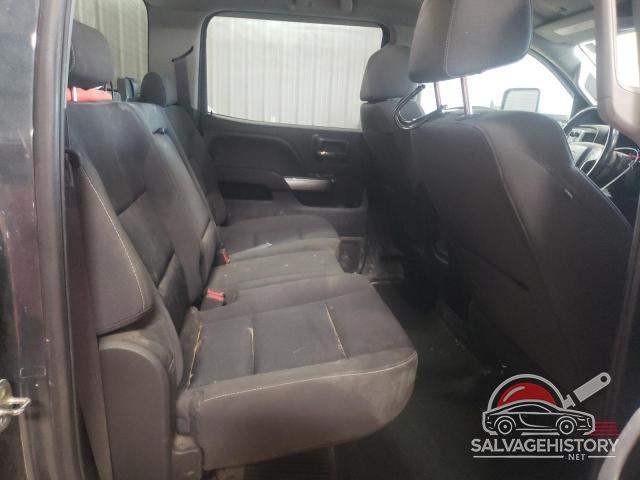 1GC1KVEG9HF150005 2017 CHEVROLET ALL Models photo no. 10