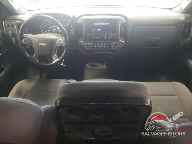 1GC1KVEG9HF150005 2017 CHEVROLET ALL Models photo no. 8
