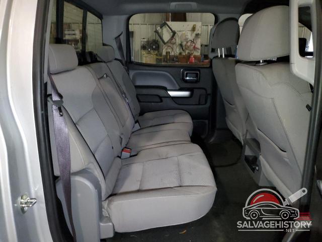 1GC1KVEY9HF202290 2017 CHEVROLET ALL Models photo no. 10