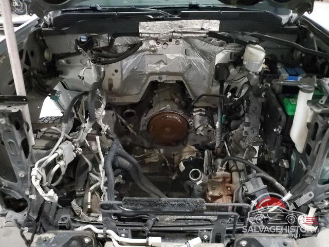 1GC1KVEY9HF202290 2017 CHEVROLET ALL Models photo no. 11
