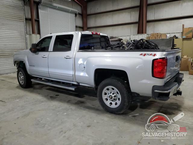 1GC1KVEY9HF202290 2017 CHEVROLET ALL Models photo no. 2