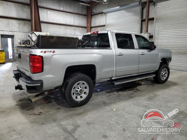 1GC1KVEY9HF202290 2017 CHEVROLET ALL Models photo no. 3