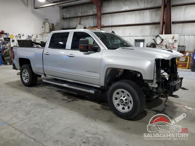 1GC1KVEY9HF202290 2017 CHEVROLET ALL Models photo no. 4
