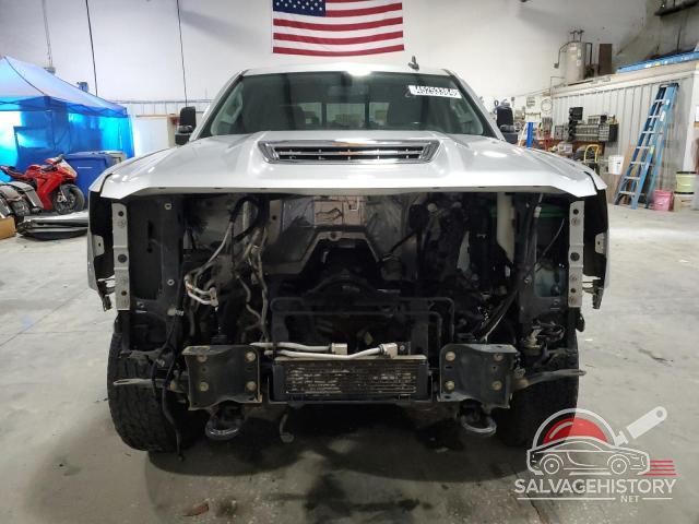 1GC1KVEY9HF202290 2017 CHEVROLET ALL Models photo no. 5