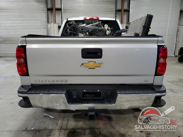 1GC1KVEY9HF202290 2017 CHEVROLET ALL Models photo no. 6