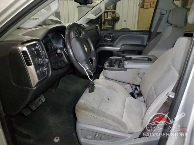 1GC1KVEY9HF202290 2017 CHEVROLET ALL Models photo no. 7
