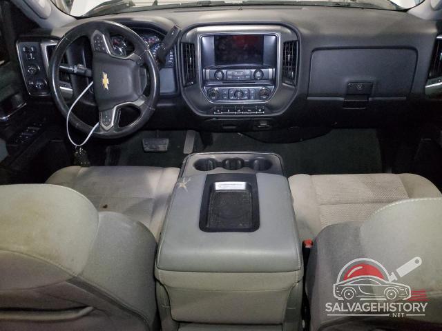 1GC1KVEY9HF202290 2017 CHEVROLET ALL Models photo no. 8