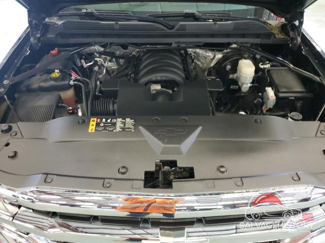 1GCVKREC5HZ119306 2017 CHEVROLET ALL Models photo no. 11