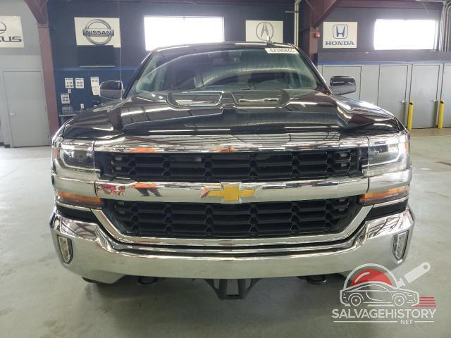 1GCVKREC5HZ119306 2017 CHEVROLET ALL Models photo no. 5