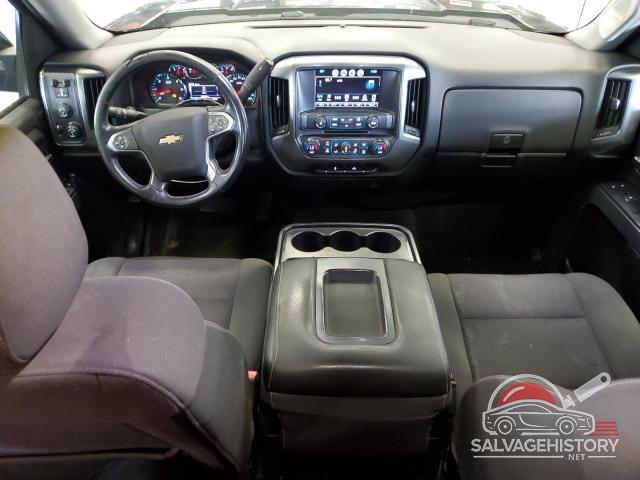 1GCVKREC5HZ119306 2017 CHEVROLET ALL Models photo no. 8