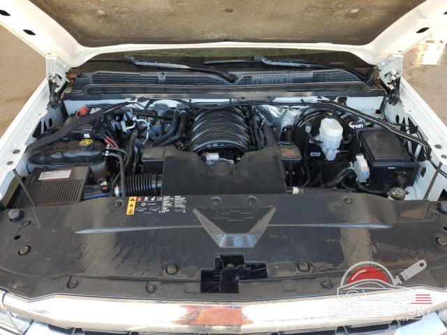 3GCPCREC4HG445457 2017 CHEVROLET ALL Models photo no. 11