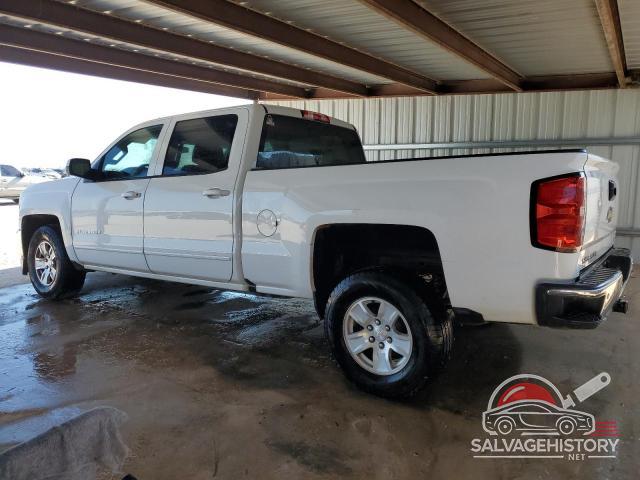 3GCPCREC4HG445457 2017 CHEVROLET ALL Models photo no. 2