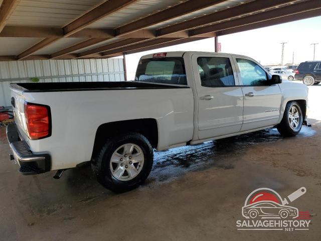 3GCPCREC4HG445457 2017 CHEVROLET ALL Models photo no. 3