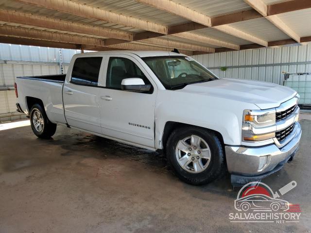 3GCPCREC4HG445457 2017 CHEVROLET ALL Models photo no. 4