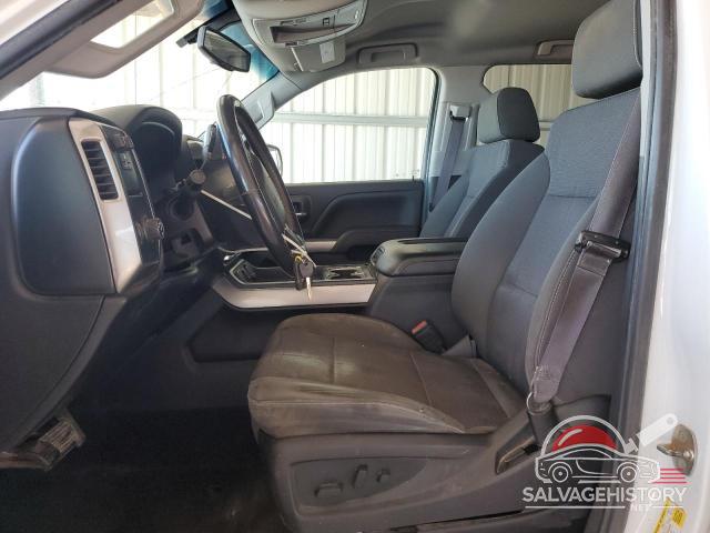 3GCPCREC4HG445457 2017 CHEVROLET ALL Models photo no. 7