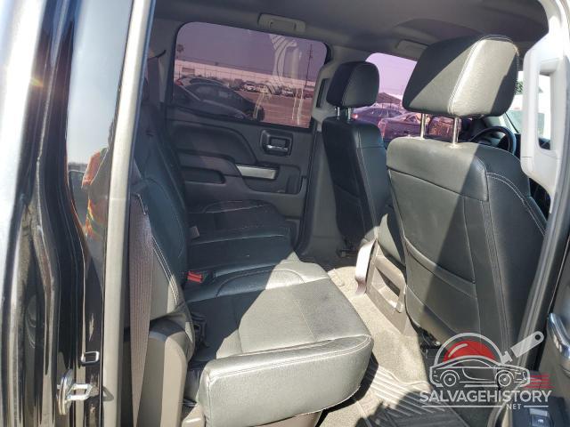 3GCPCREC8HG429598 2017 CHEVROLET ALL Models photo no. 10