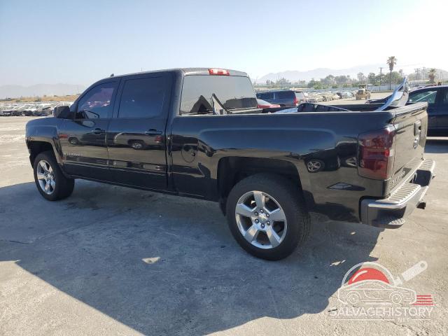 3GCPCREC8HG429598 2017 CHEVROLET ALL Models photo no. 2