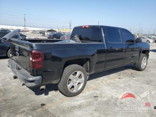 3GCPCREC8HG429598 2017 CHEVROLET ALL Models photo no. 3