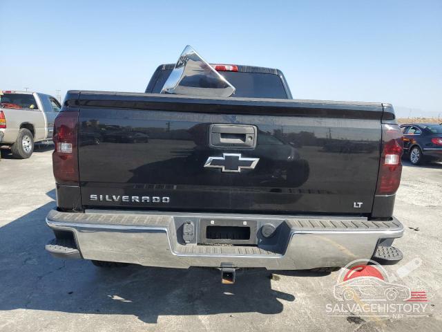 3GCPCREC8HG429598 2017 CHEVROLET ALL Models photo no. 6