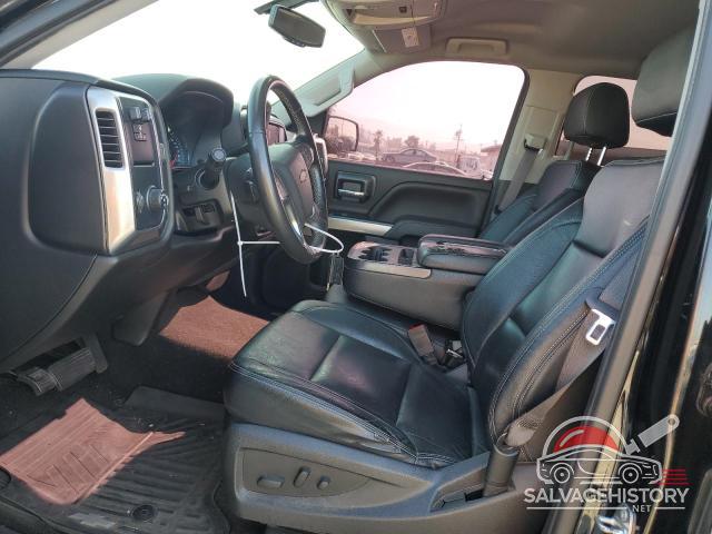 3GCPCREC8HG429598 2017 CHEVROLET ALL Models photo no. 7