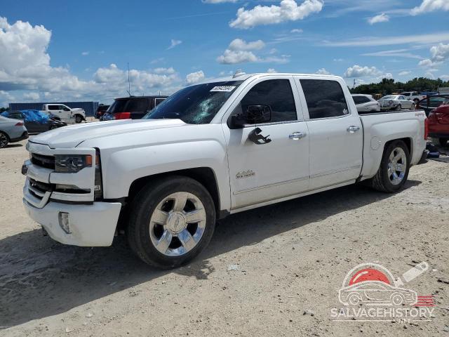 3GCUKTEJXHG478240 2017 CHEVROLET ALL Models photo no. 9
