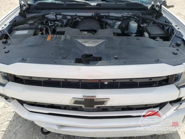 3GCUKTEJXHG478240 2017 CHEVROLET ALL Models photo no. 11