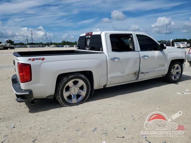 3GCUKTEJXHG478240 2017 CHEVROLET ALL Models photo no. 3