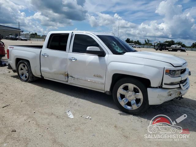 3GCUKTEJXHG478240 2017 CHEVROLET ALL Models photo no. 4