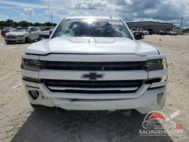 3GCUKTEJXHG478240 2017 CHEVROLET ALL Models photo no. 5