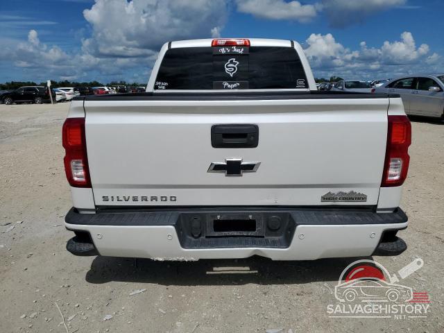 3GCUKTEJXHG478240 2017 CHEVROLET ALL Models photo no. 6