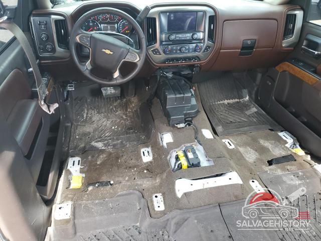 3GCUKTEJXHG478240 2017 CHEVROLET ALL Models photo no. 8