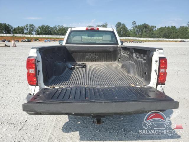 1GCNCNEH9JZ237981 2018 CHEVROLET ALL Models photo no. 10