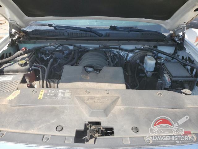 1GCNCNEH9JZ237981 2018 CHEVROLET ALL Models photo no. 11