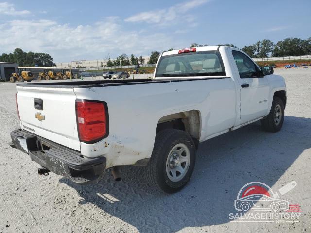 1GCNCNEH9JZ237981 2018 CHEVROLET ALL Models photo no. 3