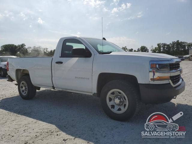 1GCNCNEH9JZ237981 2018 CHEVROLET ALL Models photo no. 4