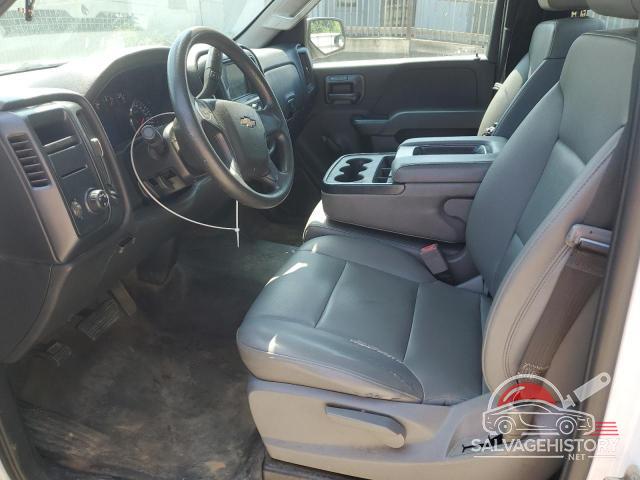 1GCNCNEH9JZ237981 2018 CHEVROLET ALL Models photo no. 7