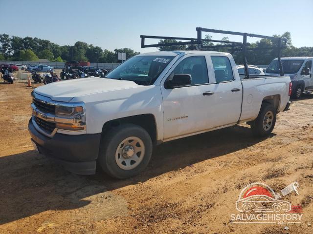 1GCRCNEH6JZ247871 2018 CHEVROLET ALL Models photo no. 3